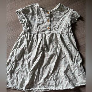 EUC Little Co Dress 5T